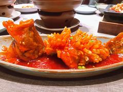 -青年公社烤鸭(熙悦天街店)