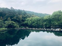 -九龙潭景区