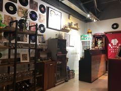 -九万士多港式海鲜粥底火锅(回龙观店)
