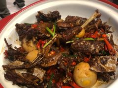 -小柴米·传统江西菜(万寿宫店)