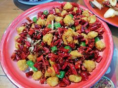 -小街47號江湖菜(四合院店)