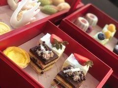 -西郊宾馆·1921餐厅