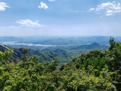 -狼牙山风景区