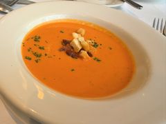 -MORTON'S 莫尔顿牛排坊(北京丽晶酒店)