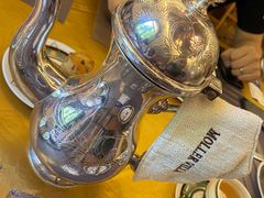 -马勒别墅·中餐厅