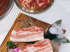 -南浦洞烤肉·新世界版(奥体店)