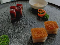 -夏宫中餐厅(静安香格里拉店)
