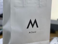 -M Stand(南京紫峰大厦店)