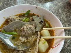 -榮泰米粉湯(Left Shop)