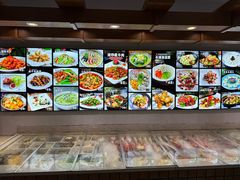 -胖大嫂渔家排档·全海景餐厅(渔村店)