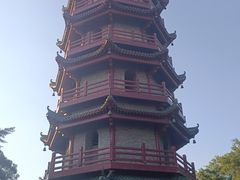 -南沙天后宫景区