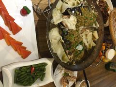 青年公社海鲜城-海鲜城大家餐厅