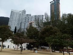 -九龙公园