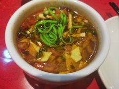 -令氏家外家岐山面(火炬路店)
