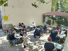 -王记西鎮电烤肉(汶上路店)