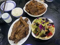 -来顺成饭庄