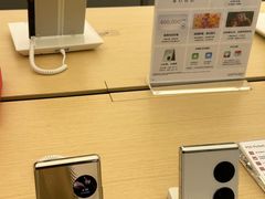 -华为智能生活馆(上海金桥国际商业广场)