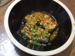 -胡胖子有点味·湘鄂菜(花桥中百仓储店)