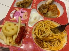 -杯子红牛排(西樵店)