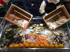 -天诚丽筠酒店-西餐厅