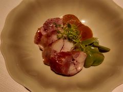 扇贝灌肠-怡情荟•海鲜青岛菜(五四广场旗舰店)