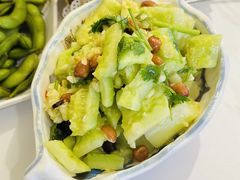-京城·森鸽排档(双井店)