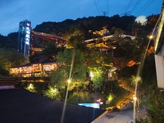-巴倒烫陆派火锅山庄(南山总店)