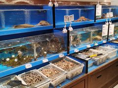 水产区-七鲜超市(瑞虹天地太阳宫店)