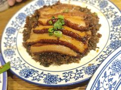 -百年老扣碗(沙坪坝店)
