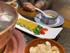 -清真京华源·涮肉烧烤(丰庆店)