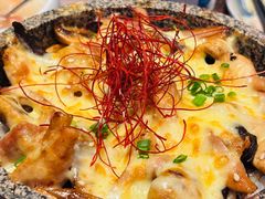 -满来寿喜烧(金虹桥店)