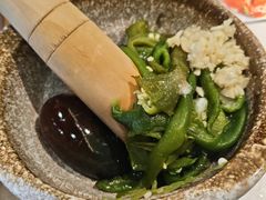 -老街鱼嘴巴(坡子街老店)