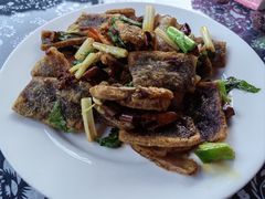 -姚家豆花