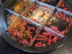 -肥龙火锅(南坪店)