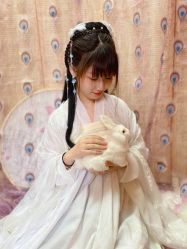 -汉仪华裳汉服馆(打浦桥店)