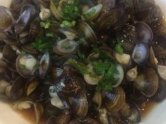-老马家·舌尖上的西塘美食