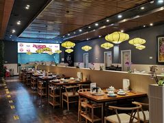 大堂-牛鲜胜·潮汕牛肉自助火锅(番禺市桥店)