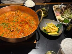 -Ameigo梅果·云贵川bistro(长宁来福士店)