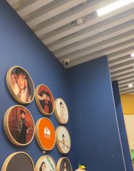 -海马体家庭照相馆(杭州萧山万象汇店)