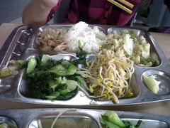 IMG-20120509-03072-同济大学·食堂(嘉定校区)