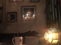 -漫咖啡MAANCOFFEE(清江路店)