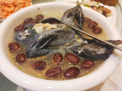 -不倒翁·徽天下名菜楼(马鞍山路店)