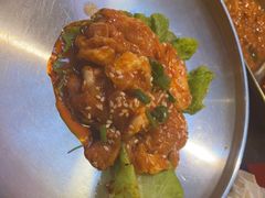 -俊熙家点餐式自助烤肉店(1227广场店)