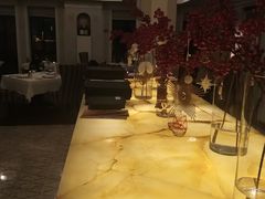 -上海和平饭店华懋阁 Cathay Room