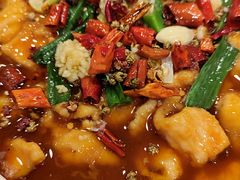 -北平小馆·烤鸭·家常菜(磨房北里店)