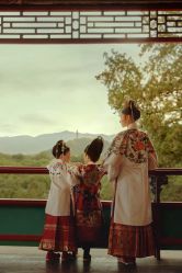 -美云庭古装·格格服汉服·京城旅拍(北京店)