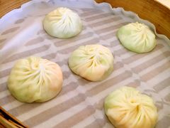 -鼎泰丰(国贸商城店)
