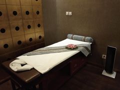 -华夏良子·足道SPA艾灸(王府井店)
