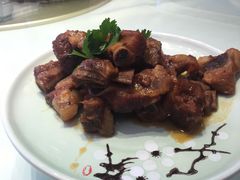 -禾珍珠家常小馆(河南博物院店)