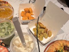 -达美乐比萨(红山店)